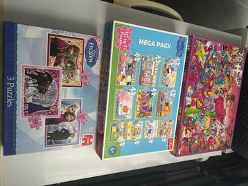 speelgoed diverse  beschikbaar voor biedingen