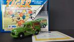 Morris Minor Van Tiger Roy of the Rovers 1:43 Corgi Pol, Verzenden, Nieuw, Auto, Corgi