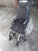 rolstoel TEMPURE 44 cm, Ophalen, Gebruikt, Duwrolstoel