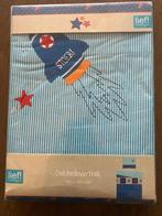 Slapen: kinderdekbedovertrek Lief! Lifestyle (STOER), Ophalen, Nieuw, Eenpersoons, 90 cm