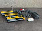 Lego Treinrails - Sets 60197, 60205 en tweemaal 60238, Kinderen en Baby's, Speelgoed | Duplo en Lego, Ophalen, Zo goed als nieuw