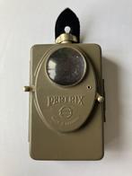 Pertrix zaklamp Nr. 667, Ophalen of Verzenden, Landmacht, Nederland, Overige typen