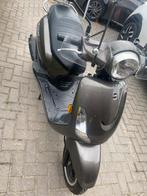 Sym Fiddle 2 50s scooter -25km/h in perfecte staat, Ophalen, Zo goed als nieuw, Benzine, Fiddle
