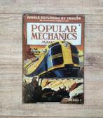 Popular Mechanics, Antiek en Kunst, Ophalen of Verzenden