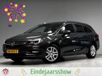 Opel Astra Sports Tourer 1.0 Business+ /Apple + Android /DAB, Auto's, Opel, Voorwielaandrijving, Stof, Gebruikt, Euro 6