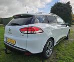 Renault Clio Estate 0.9 TCe Night&Day|Trekhaak|Bluetooth|NAP, Voorwielaandrijving, 898 cc, Stof, Gebruikt