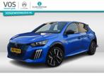 Peugeot 208 Hybrid 136 e-DCS6 GT Navi | Camera V+A | * Zeer, Auto's, Gebruikt, 1199 cc, Blauw, 650 kg
