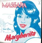 Massara: Margherita parts 1 & 2, Gebruikt, Verzenden, 7 inch, Single