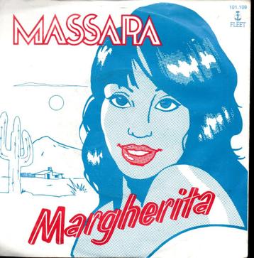 Massara: Margherita parts 1 & 2 beschikbaar voor biedingen