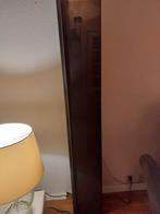 Kast hoogglans grijs, Huis en Inrichting, Kasten | Dressoirs, Ophalen of Verzenden, Zo goed als nieuw