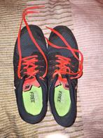 Nike Free Run dames hardloopschoenen maat 42,5, valt kleiner, Ophalen of Verzenden, Gebruikt, Schoenen