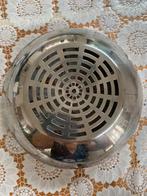 Dekventilator rvs diameter 197mm, Watersport en Boten, Ophalen of Verzenden, Nieuw, Overige typen, Zeilboot of Motorboot