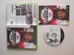 Fight Night Xbox, Ophalen of Verzenden, Nieuw, Vechten