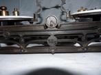 Antieke weegschaal, Antiek en Kunst, Ophalen of Verzenden