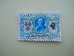 Frankrijk 1968 Rattachement de la Corse Yv.1572 gestempeld, Ophalen of Verzenden, Gestempeld