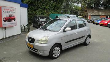Kia Picanto 1.0 LXE beschikbaar voor biedingen