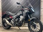 Honda CB 500X ABS (2021) | Superstaat | 8.443km | A2, Cco@honda-eu.com, Bedrijf, Postbus 75100, 1117 ZR Schiphol-Rijk., Toermotor