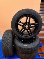205/60R17 BMW/Mini Winterwielen - Pirelli Sottozero, Auto-onderdelen, Banden en Velgen, Ophalen, Gebruikt, 17 inch, Band(en)