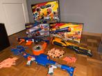Nerf geweren bundel!, Ophalen, Zo goed als nieuw