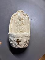 wijwater vat, Antiek en Kunst, Antiek | Religie, Ophalen of Verzenden