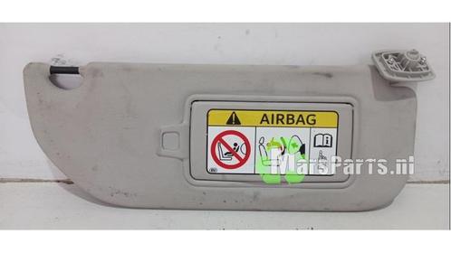 Zonneklep van een Citroen C1, Auto-onderdelen, Interieur en Bekleding, Citroën, Gebruikt, 3 maanden garantie, Ophalen of Verzenden