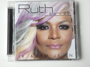 Ruth Jacott - Ik Adem Je In beschikbaar voor biedingen