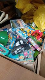 1 pallet box  met nieuwspeelgoed, Ophalen, Nieuw, Jongen of Meisje