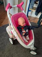 Quinny buggy - poppenwagen, Ophalen, Gebruikt, Jongen of Meisje
