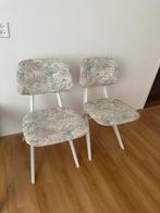 Stoelen, Ophalen, Gebruikt
