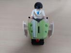Playmobil skyjet - 6691 + Playmobil heer ulf - 6698, Ophalen of Verzenden, Gebruikt