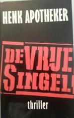 De vrije Singel, Het kyoto virus, Ophalen of Verzenden, Zo goed als nieuw