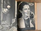 Libelle damesweekblad 1950 januari september 1950 39 afl, Ophalen of Verzenden