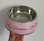 Disneyland Parijs Princess voerbak / waterbak, Ophalen of Verzenden, Zo goed als nieuw