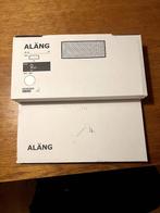 Alang plafondlamp, Huis en Inrichting, Lampen | Plafondlampen, Ophalen of Verzenden, Zo goed als nieuw