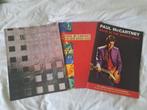 Paul McCartney tour 3 magazines / boeken (Beatles), Ophalen of Verzenden