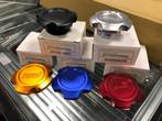 JapPower Subaru oilcap oliedop STI diverse kleuren, Auto diversen, Ophalen of Verzenden