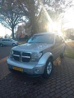 Dodge Nitro 2.8 CRD AWD Aut. Nwe APK., Automaat, Stof, 4 cilinders, Origineel Nederlands
