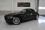 BMW Z4 Roadster 2.0i Executive 2008 Leer Airco Youngtimer 18, Auto's, BMW, Te koop, Geïmporteerd, Benzine, Gebruikt