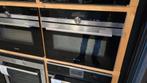 Siemens inbouw combi-oven CM636GBS1, Refurbished, Oven met grill, Inbouw, 45 tot 60 cm