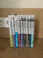 Grand Designs DVD Collectie - Series 1-7, Ophalen, Gebruikt, Alle leeftijden, Boxset