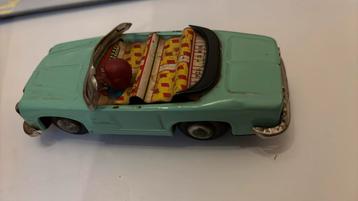 Dinky Toy uit China  beschikbaar voor biedingen