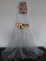 Jurk Griekse godin (nieuw) met toebehoren, Kleding | Dames, Carnavalskleding en Feestkleding, Maat 38/40 (M), Ophalen
