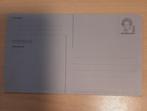 Nederland postblad binnenland, Postzegels en Munten, Verzenden, Brief