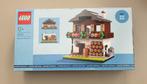 LEGO 40594 Houses of the World 3, Ophalen of Verzenden, Nieuw
