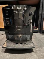 Bosch Volautomaat Espressomachine, Witgoed en Apparatuur, Koffiezetapparaten, Ophalen, Gebruikt, Espresso apparaat, Koffiebonen