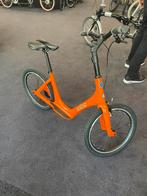 Sollso Elan 950 – loopfiets carbon, 5,2 kg!, Ophalen, Zo goed als nieuw, 20 inch of meer, Overige merken