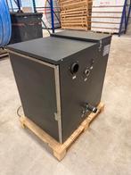 Zo goed als nieuwe palletkachel 25 kW – 1x gebruikt, Wetering 5 7641LG Wierden, Overige brandstoffen, Houtkachel, Ophalen of Verzenden