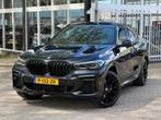 BMW X6 XDrive40i Adaptive|M-sport|Panoramadak|22-inch M|Deal, Auto's, Te koop, Geïmporteerd, Gebruikt, 750 kg