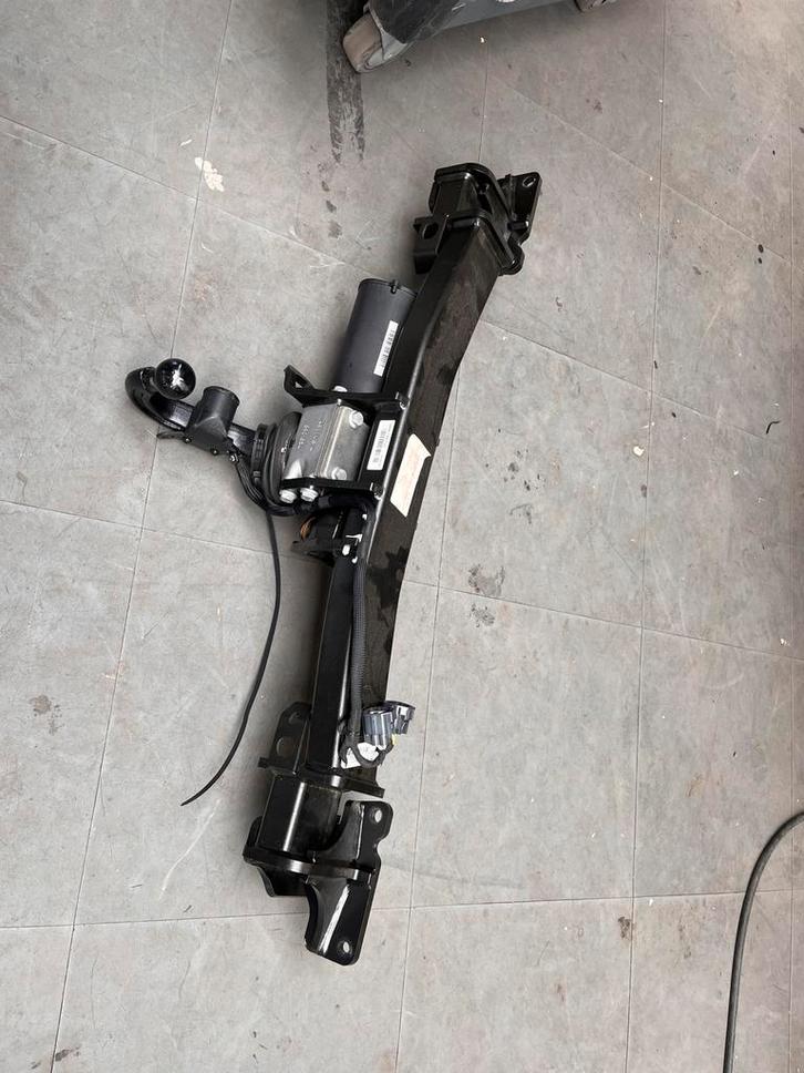 Elektrische trekhaak Range Rover sport, Auto-onderdelen, Ophanging en Onderstel, Land Rover, Gebruikt, Ophalen