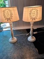 Tafel lampen, Ophalen, Zo goed als nieuw, Minder dan 50 cm
